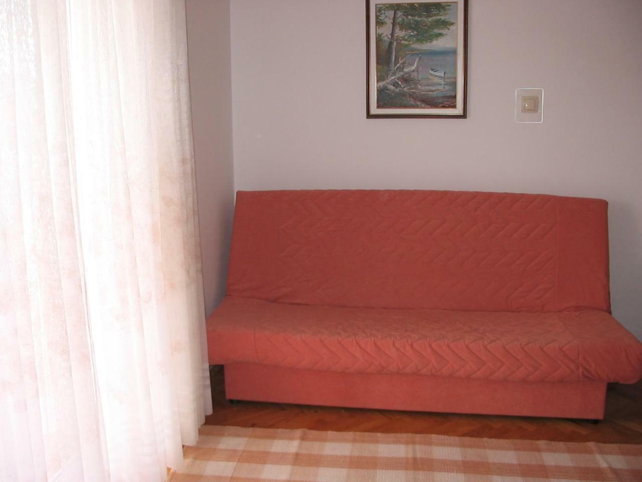 Apartmani Manuela Лопар Стая снимка
