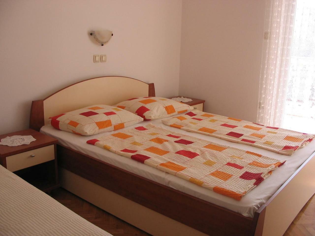 Apartmani Manuela Лопар Стая снимка