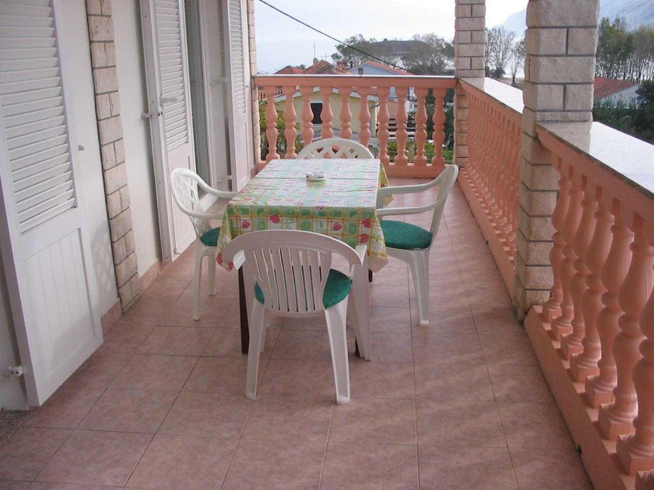 Apartmani Manuela Лопар Стая снимка