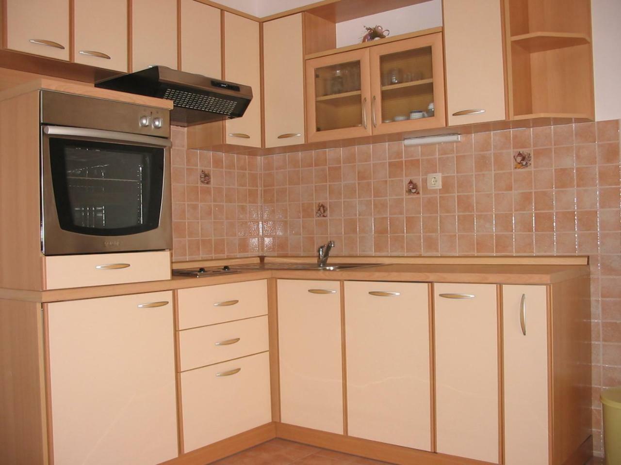 Apartmani Manuela Лопар Стая снимка