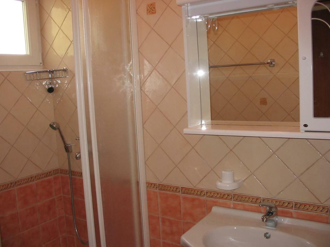 Apartmani Manuela Лопар Стая снимка