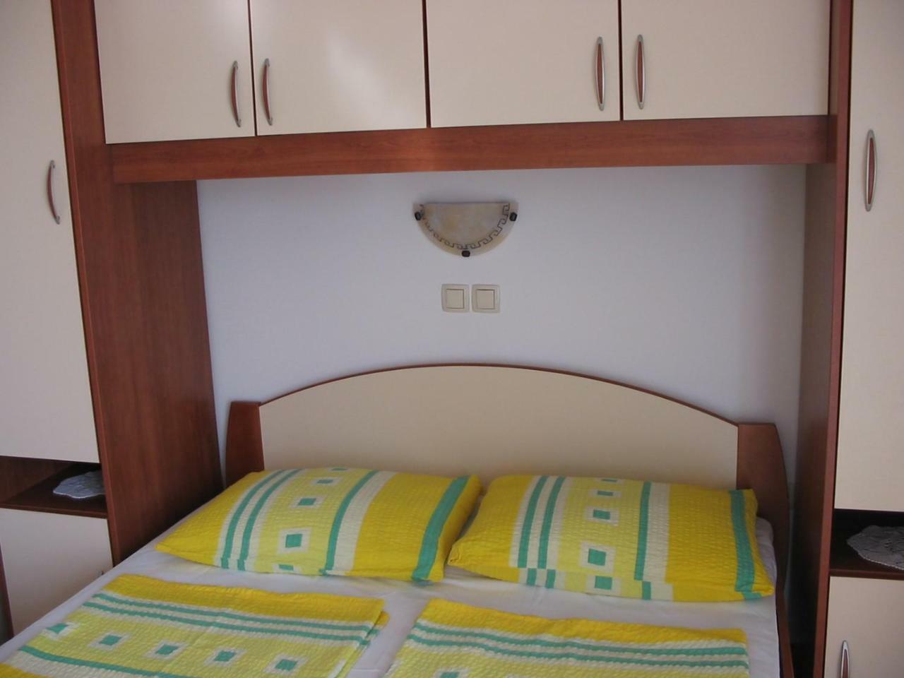 Apartmani Manuela Лопар Стая снимка